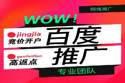 如何选择优质的百度推广代运营公司